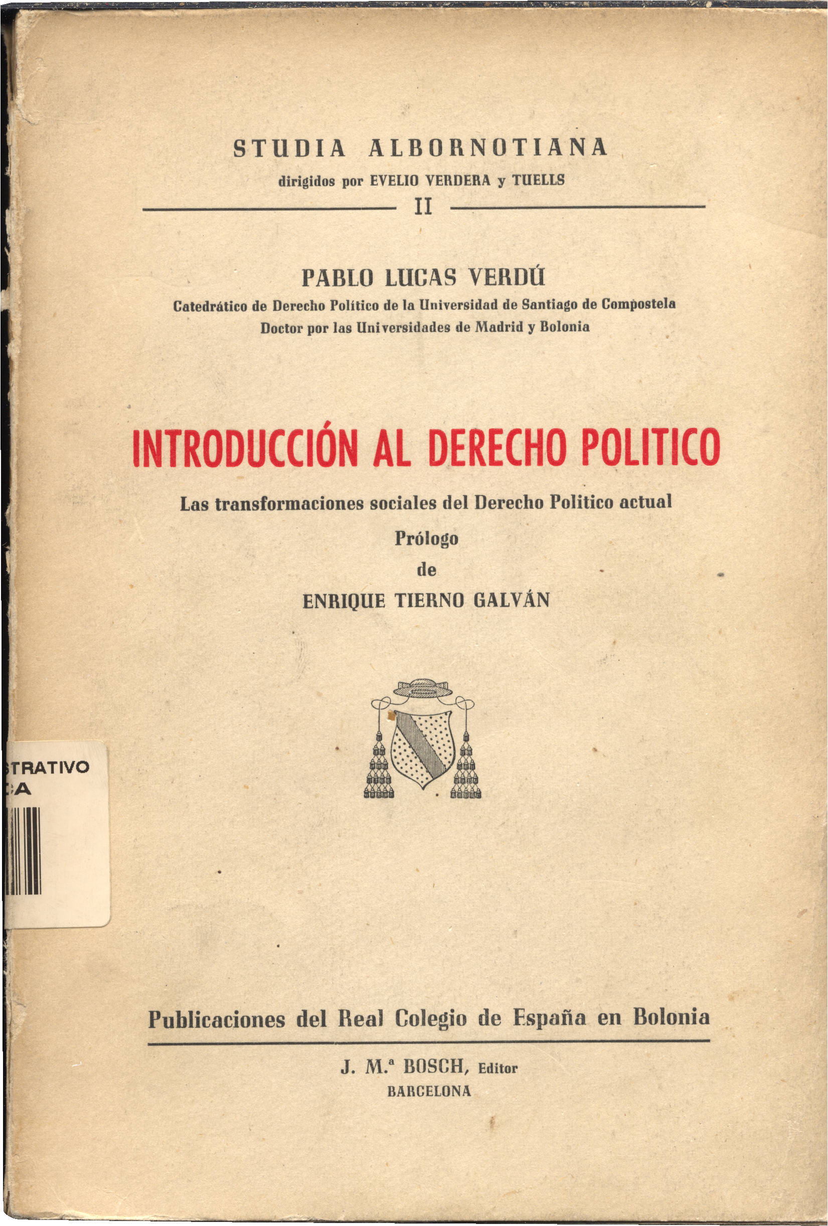 Libro
